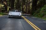 Porsche 718 Boxster GTS 2018 года (NA)